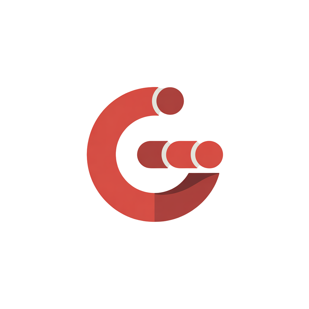 每日大赛官网 Logo